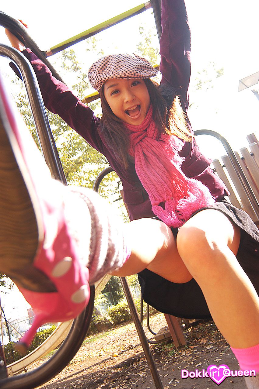 Dokkiri Queen No.006 みひろ/朝美惠香 Mihiro プロフィール-图36