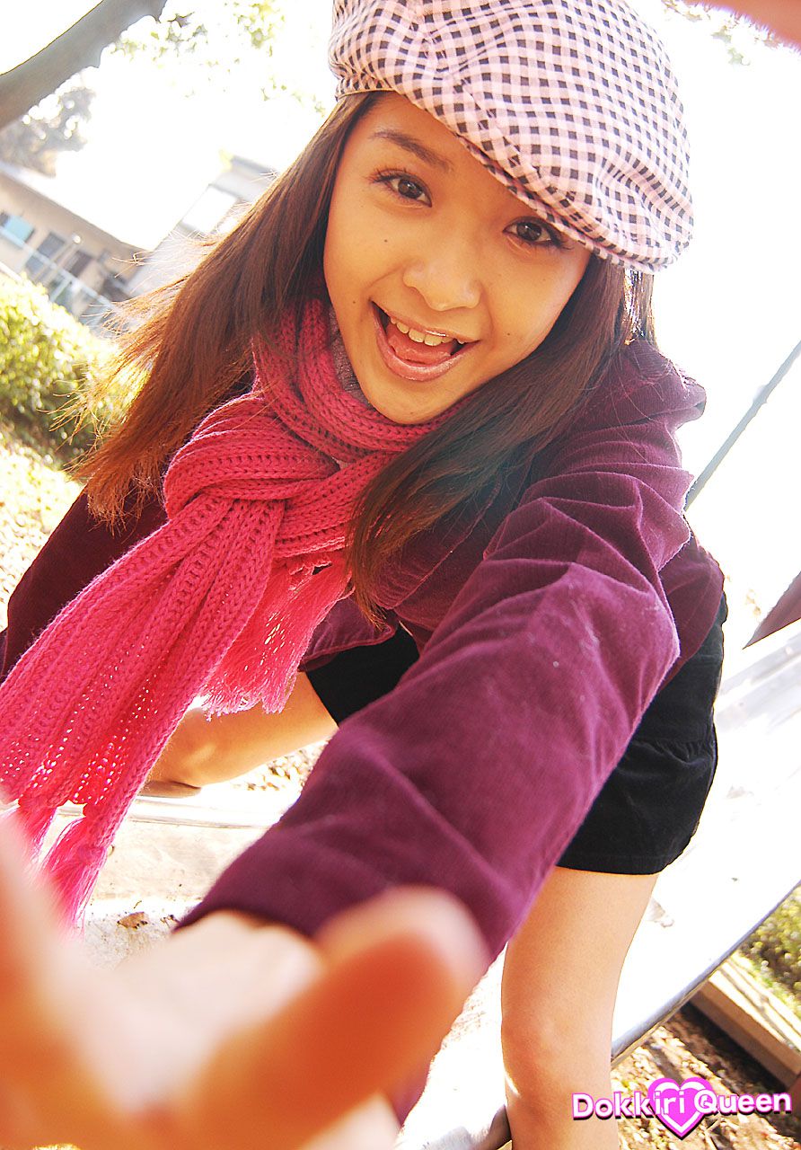 Dokkiri Queen No.006 みひろ/朝美惠香 Mihiro プロフィール-图37