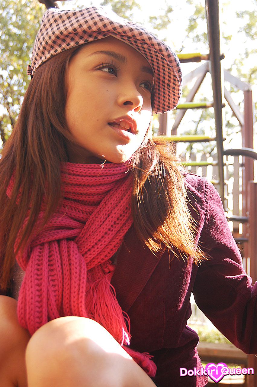 Dokkiri Queen No.006 みひろ/朝美惠香 Mihiro プロフィール-图38