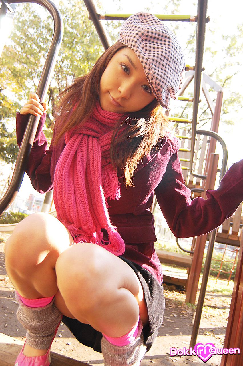 Dokkiri Queen No.006 みひろ/朝美惠香 Mihiro プロフィール-图39