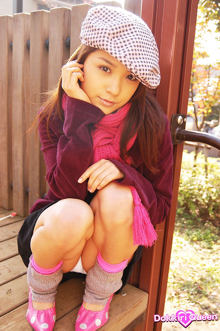 Dokkiri Queen No.006 みひろ/朝美惠香 Mihiro プロフィール-图40