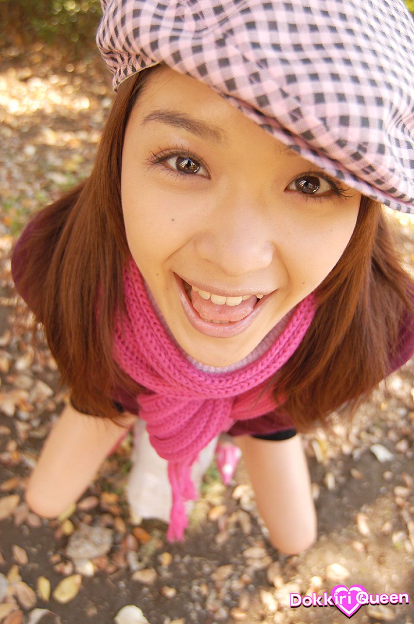 Dokkiri Queen No.006 みひろ/朝美惠香 Mihiro プロフィール-图43