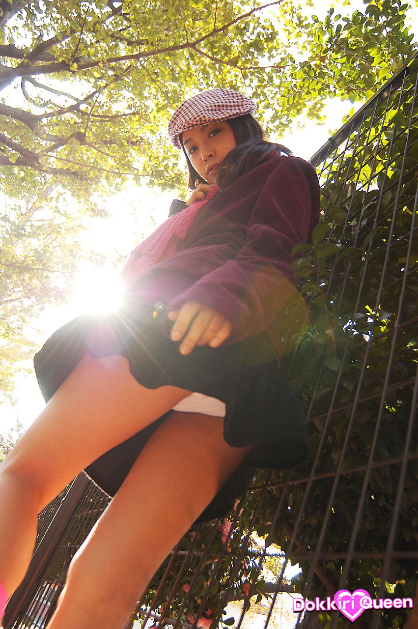 Dokkiri Queen No.006 みひろ/朝美惠香 Mihiro プロフィール-图45