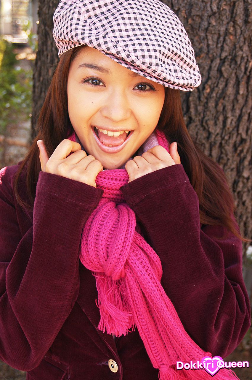 Dokkiri Queen No.006 みひろ/朝美惠香 Mihiro プロフィール-图46