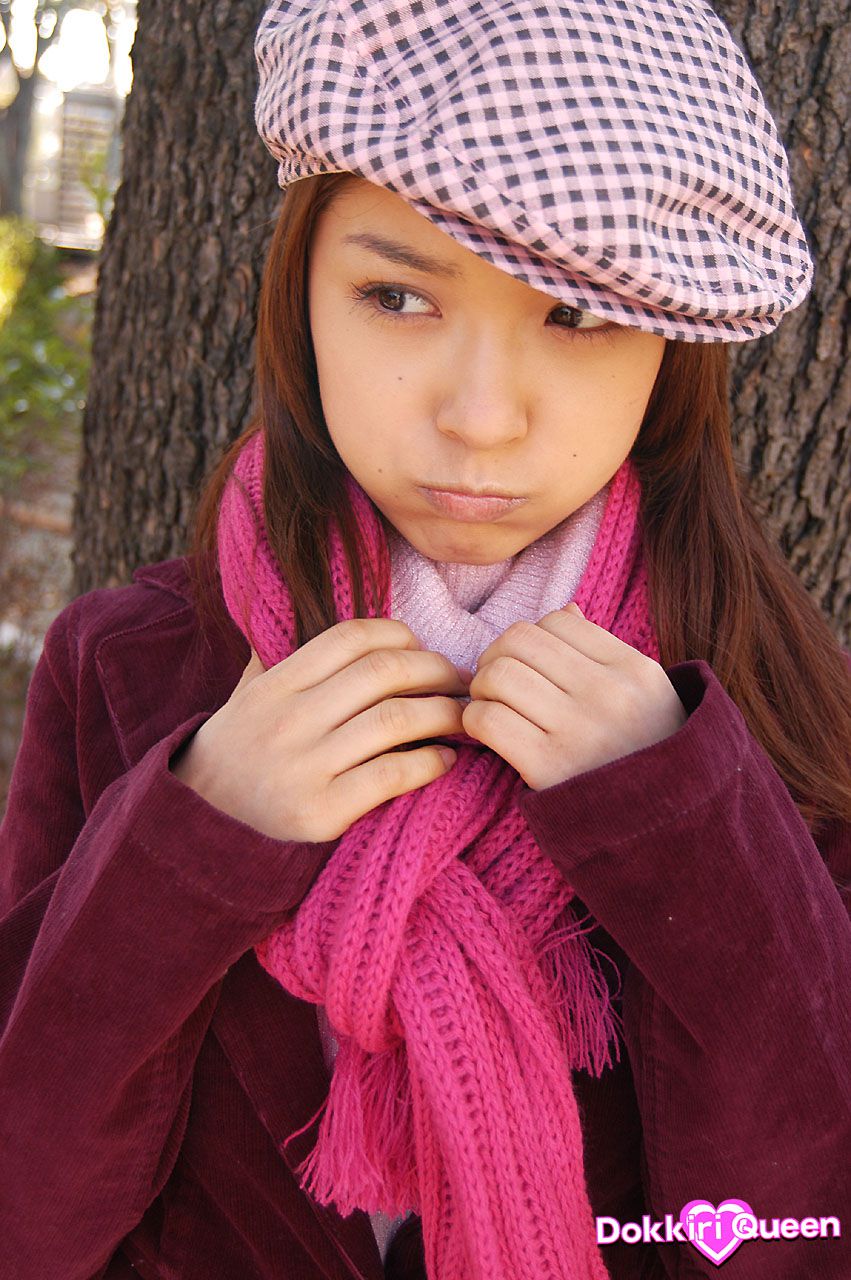 Dokkiri Queen No.006 みひろ/朝美惠香 Mihiro プロフィール-图47