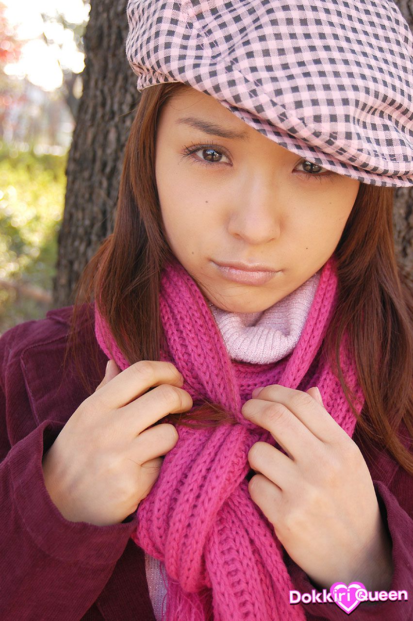 Dokkiri Queen No.006 みひろ/朝美惠香 Mihiro プロフィール-图48