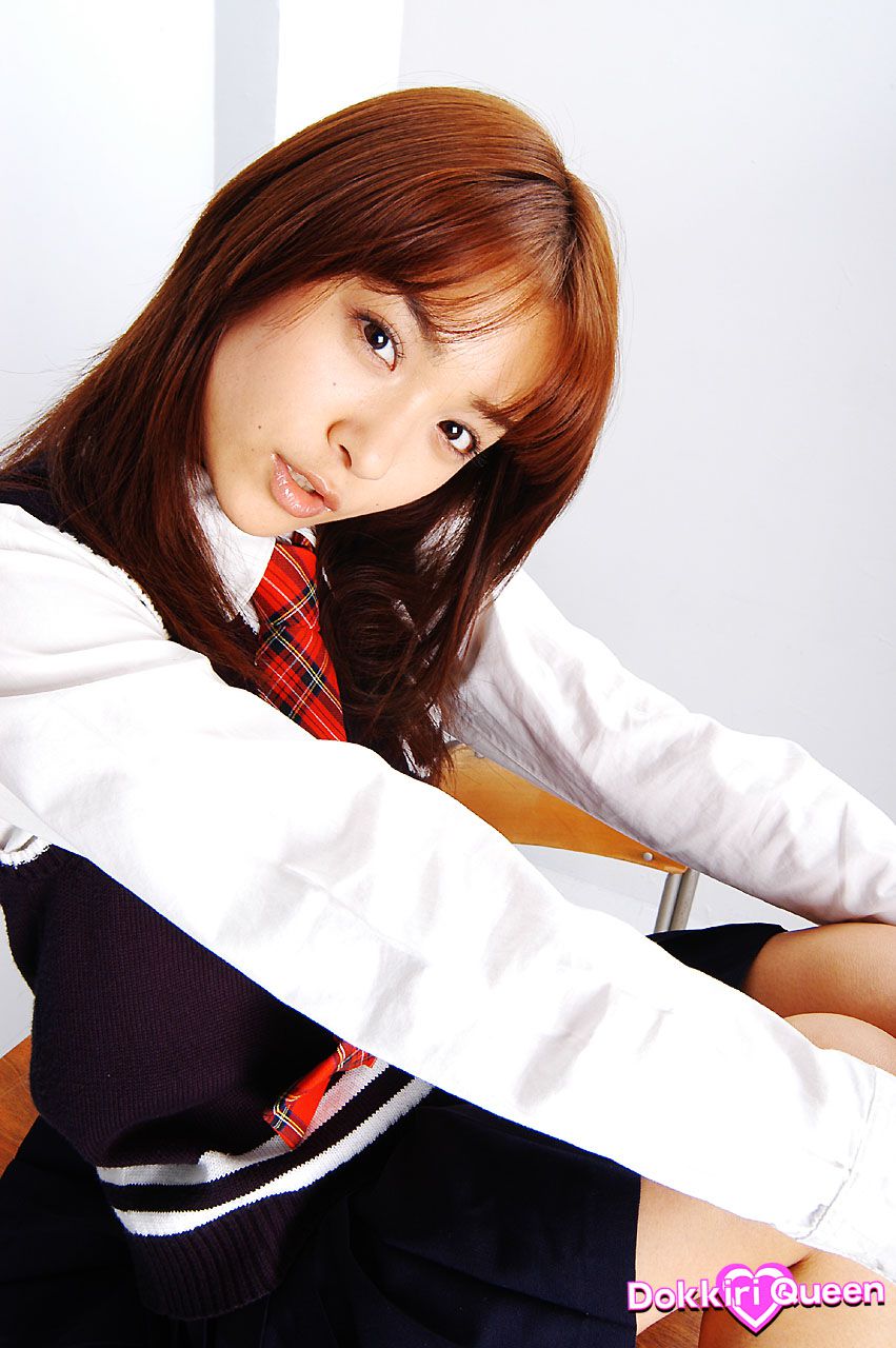 Dokkiri Queen No.006 みひろ/朝美惠香 Mihiro プロフィール-图4