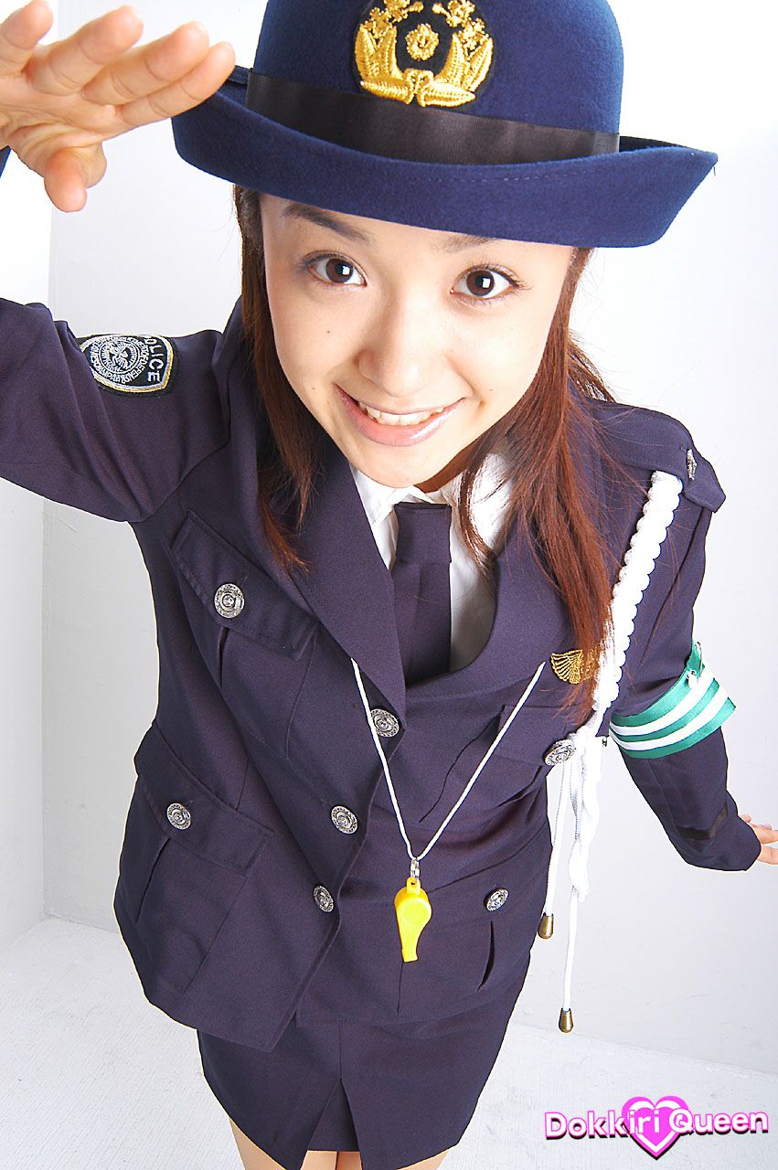 Dokkiri Queen No.006 みひろ/朝美惠香 Mihiro プロフィール-图49