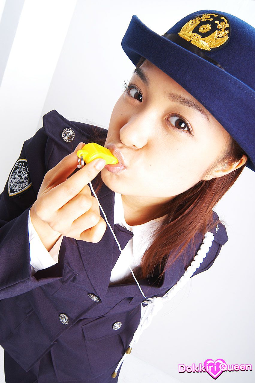 Dokkiri Queen No.006 みひろ/朝美惠香 Mihiro プロフィール-图53