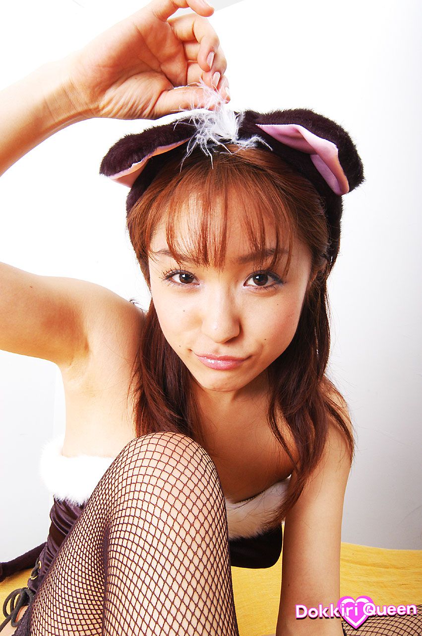 Dokkiri Queen No.006 みひろ/朝美惠香 Mihiro プロフィール-图66