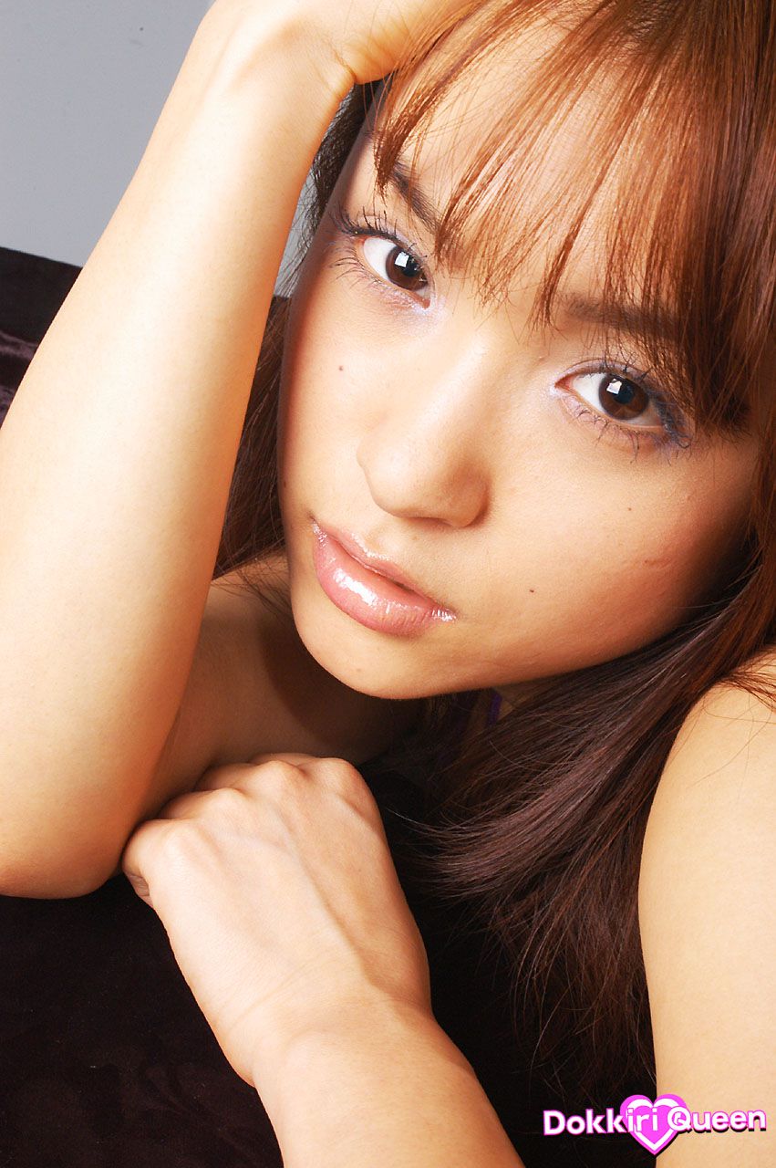 Dokkiri Queen No.006 みひろ/朝美惠香 Mihiro プロフィール-图88