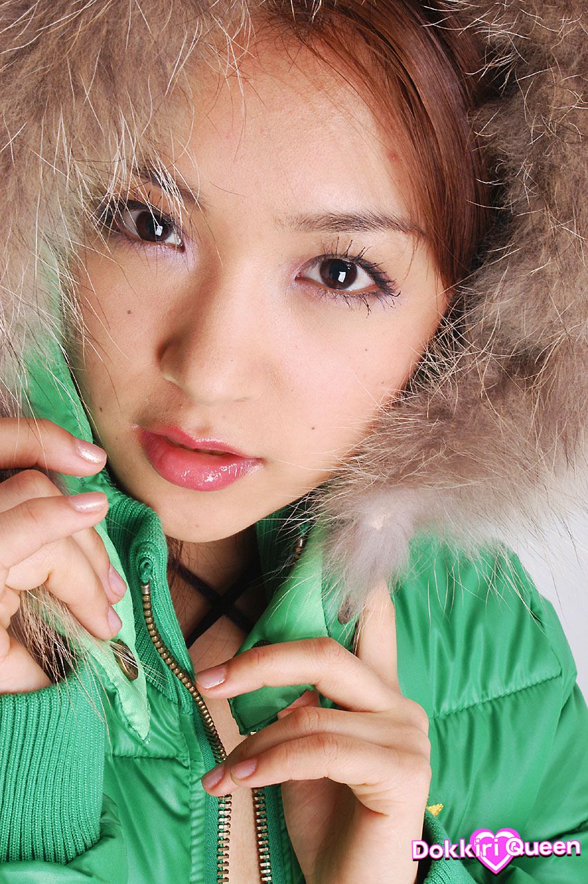 Dokkiri Queen No.006 みひろ/朝美惠香 Mihiro プロフィール-图92