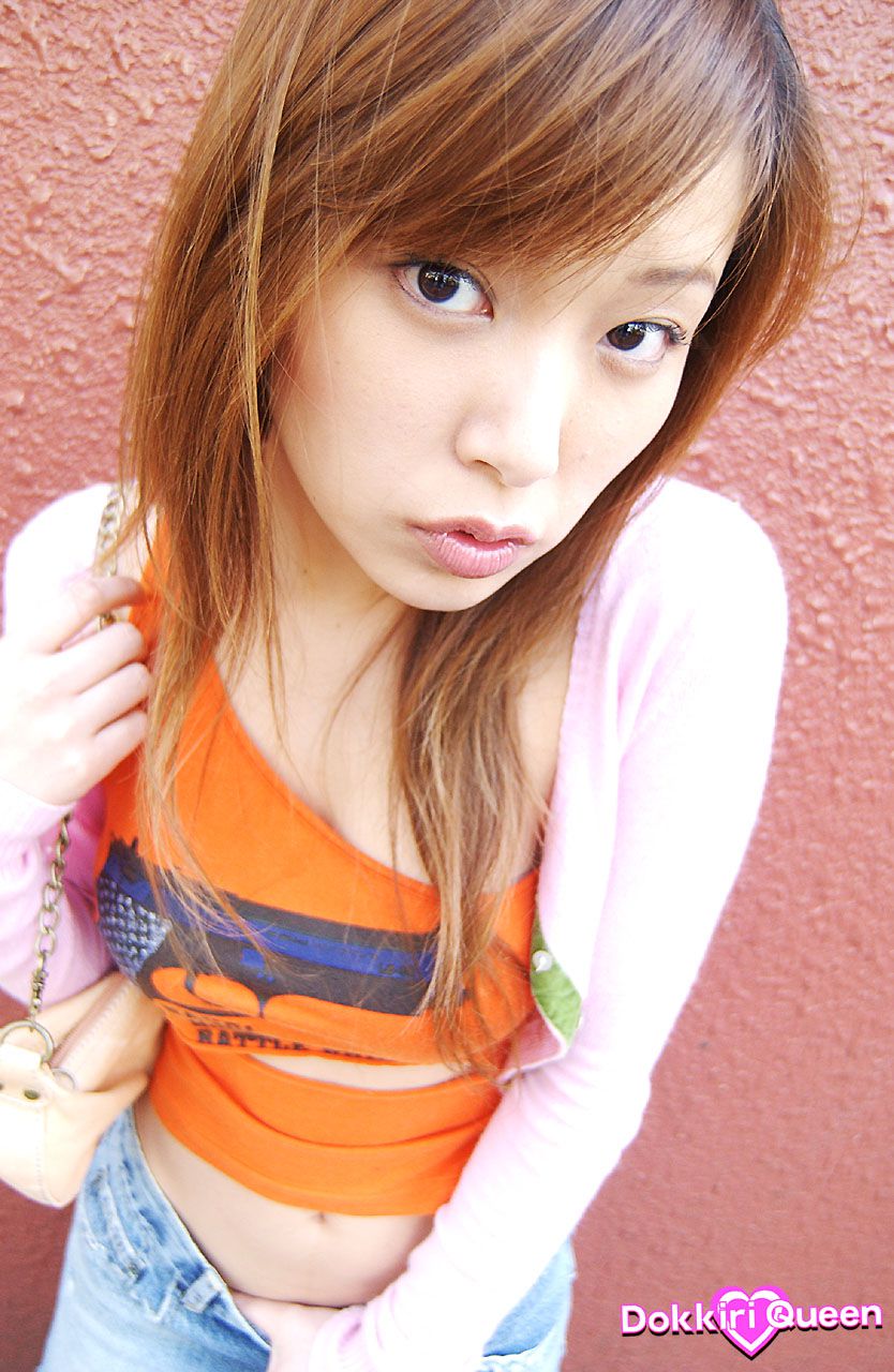 Dokkiri Queen No.007 あいだゆあ/爱田友 Yua Aida プロフィール-图10