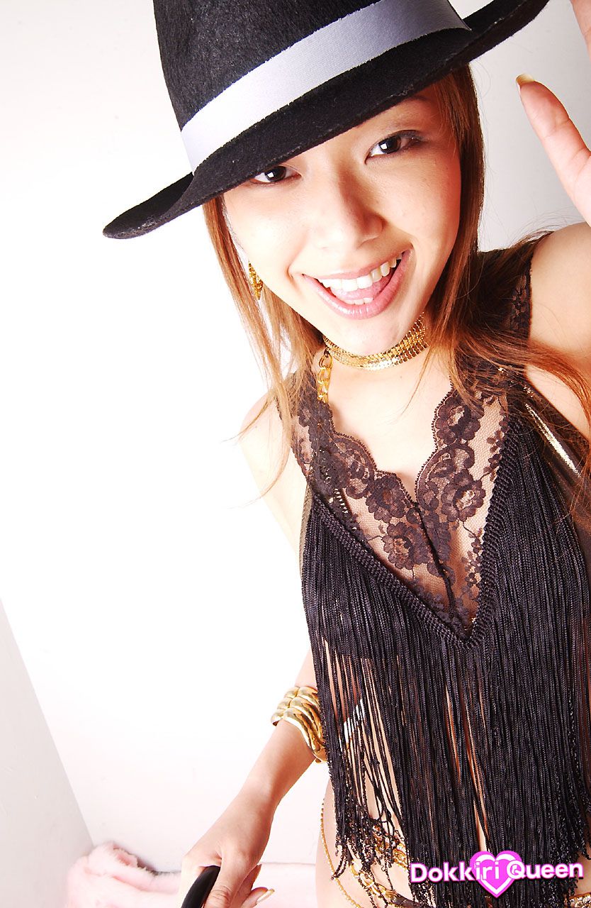 Dokkiri Queen No.007 あいだゆあ/爱田友 Yua Aida プロフィール-图56