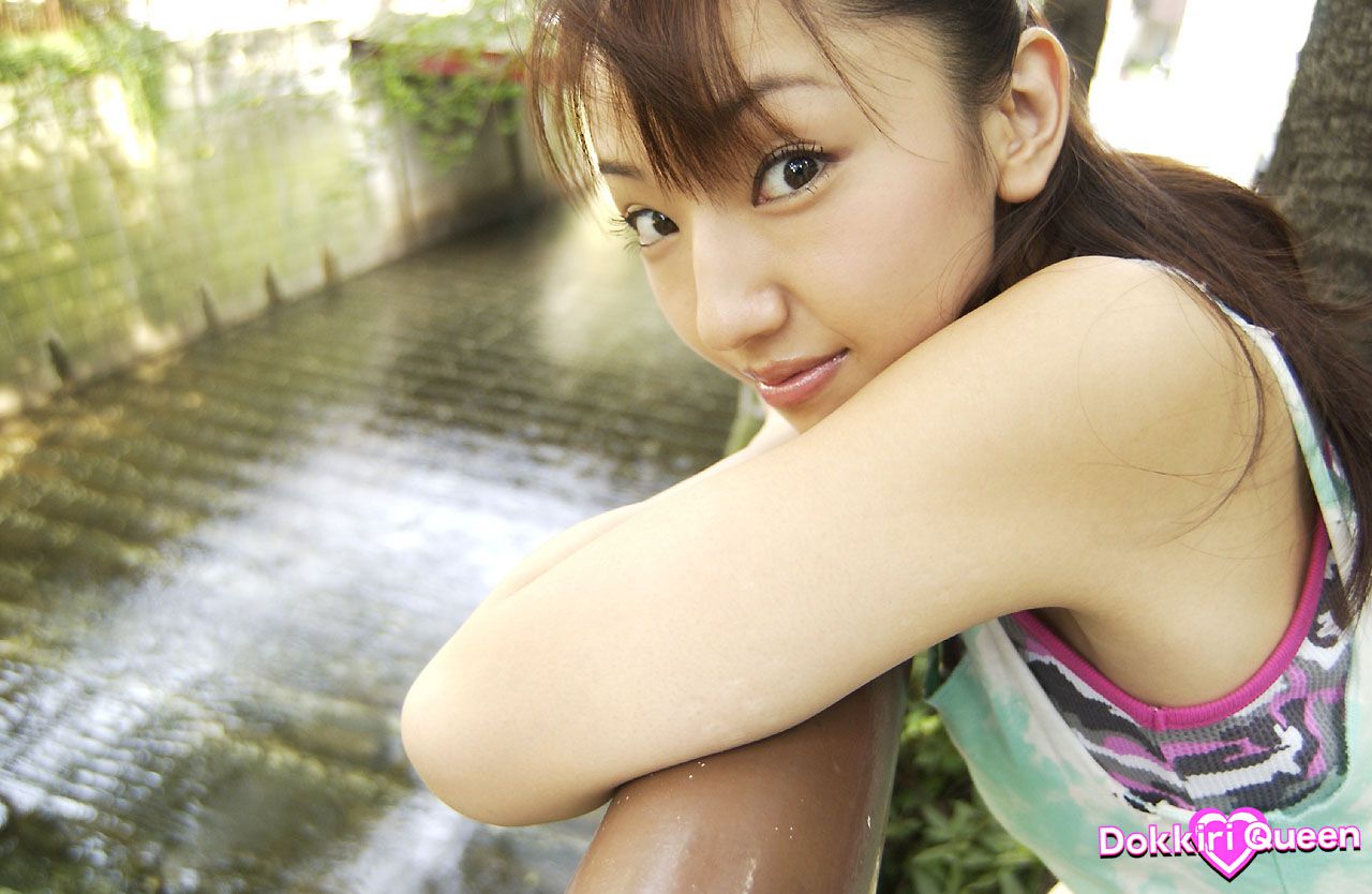 Dokkiri Queen No.008 天衣みつ/天衣蜜 Mitsu Amai プロフィール-图0