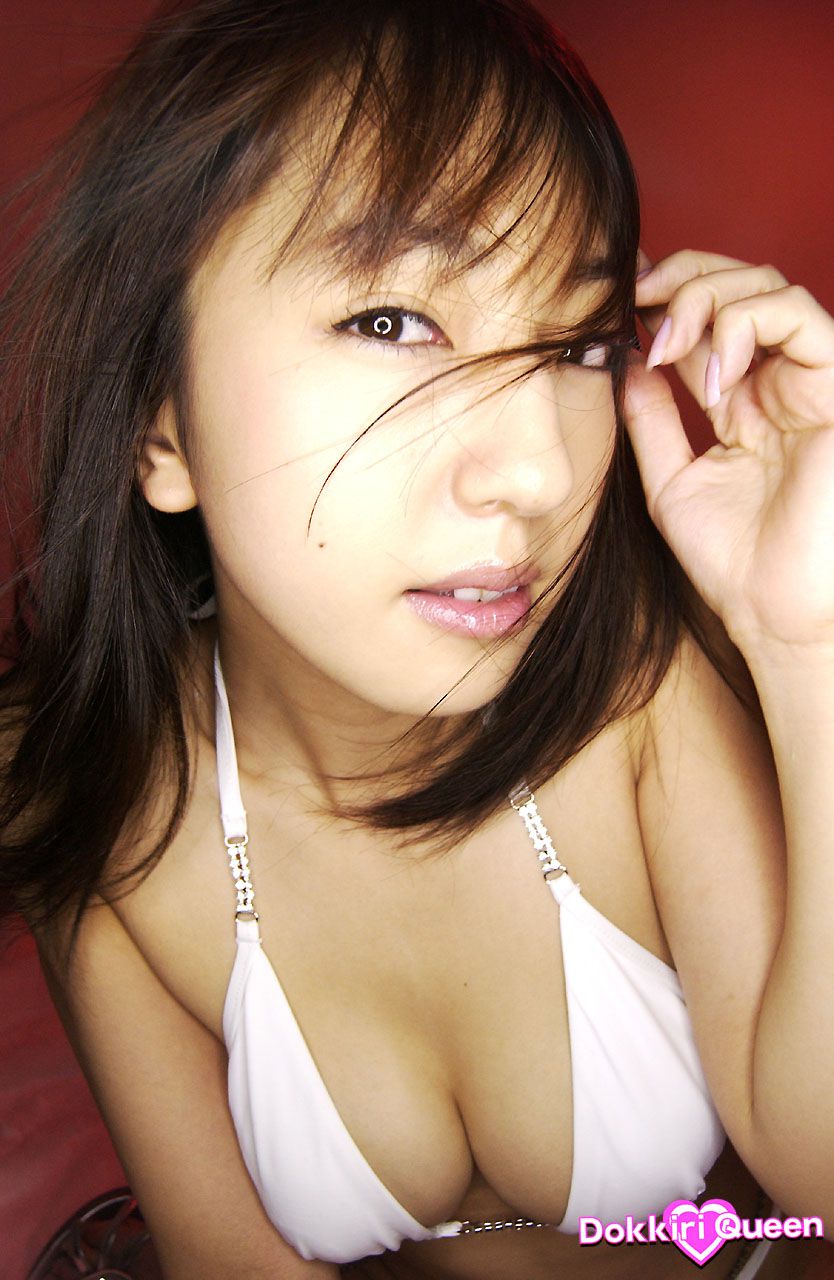 Dokkiri Queen No.008 天衣みつ/天衣蜜 Mitsu Amai プロフィール-图41