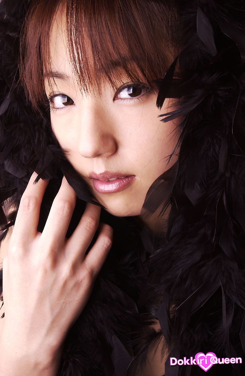 Dokkiri Queen No.008 天衣みつ/天衣蜜 Mitsu Amai プロフィール-图56