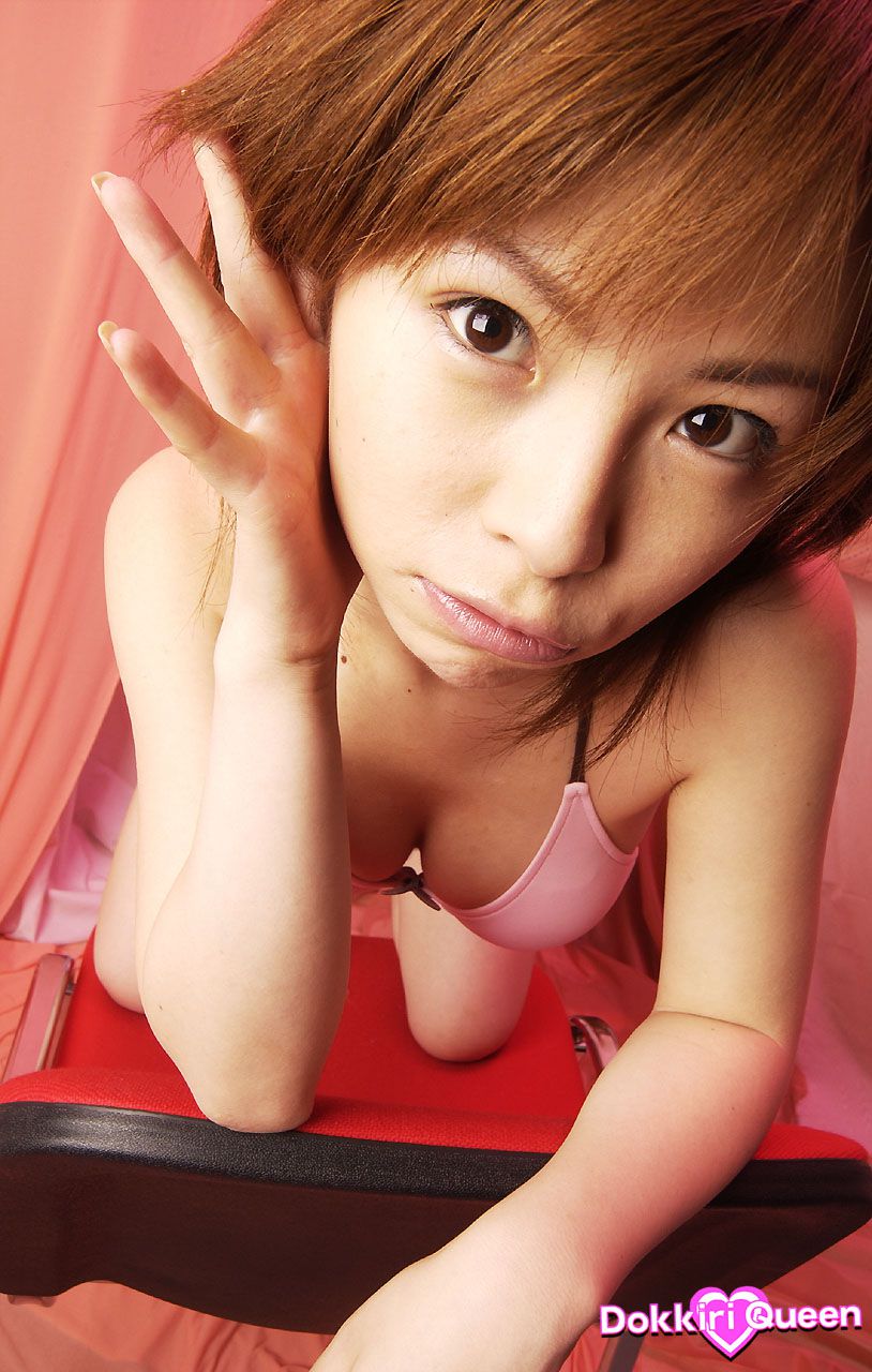 Dokkiri Queen No.010 紋舞らん/纹舞兰 Monbu Ran プロフィール-图14