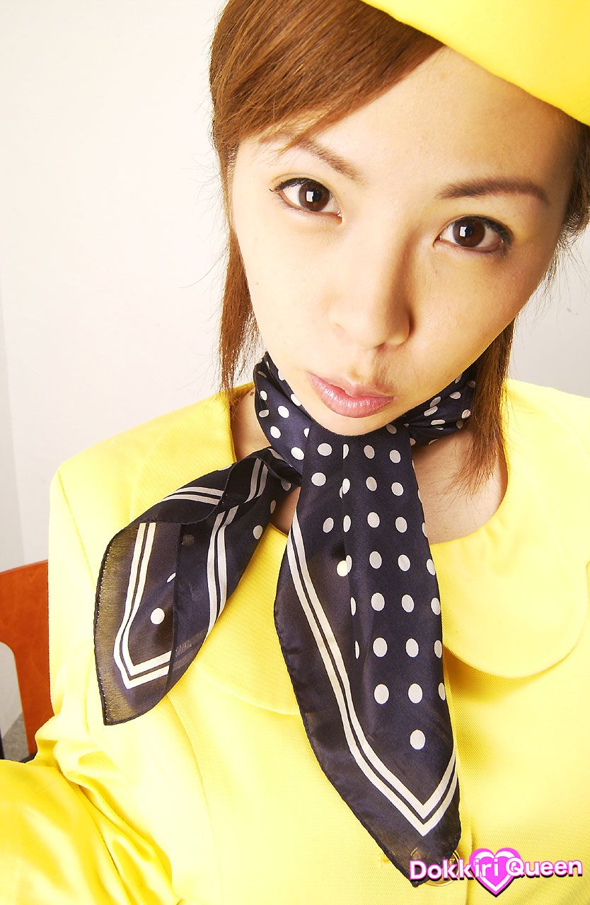 Dokkiri Queen No.010 紋舞らん/纹舞兰 Monbu Ran プロフィール-图48