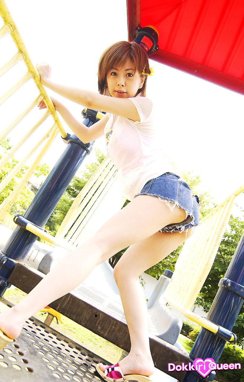 Dokkiri Queen No.010 紋舞らん/纹舞兰 Monbu Ran プロフィール-图5