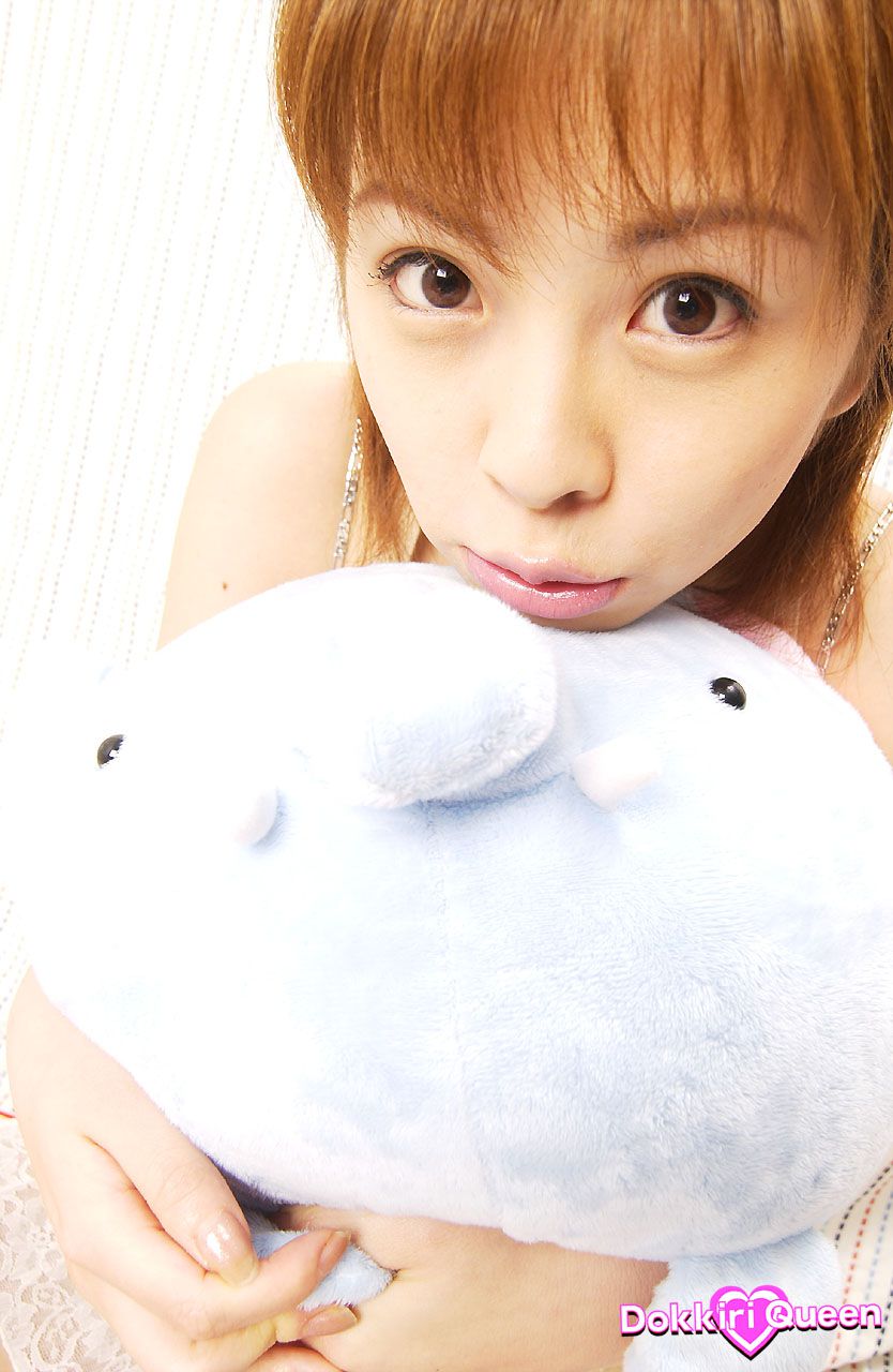 Dokkiri Queen No.010 紋舞らん/纹舞兰 Monbu Ran プロフィール-图62