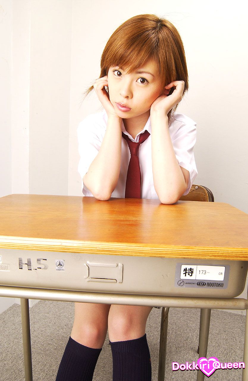 Dokkiri Queen No.010 紋舞らん/纹舞兰 Monbu Ran プロフィール-图69