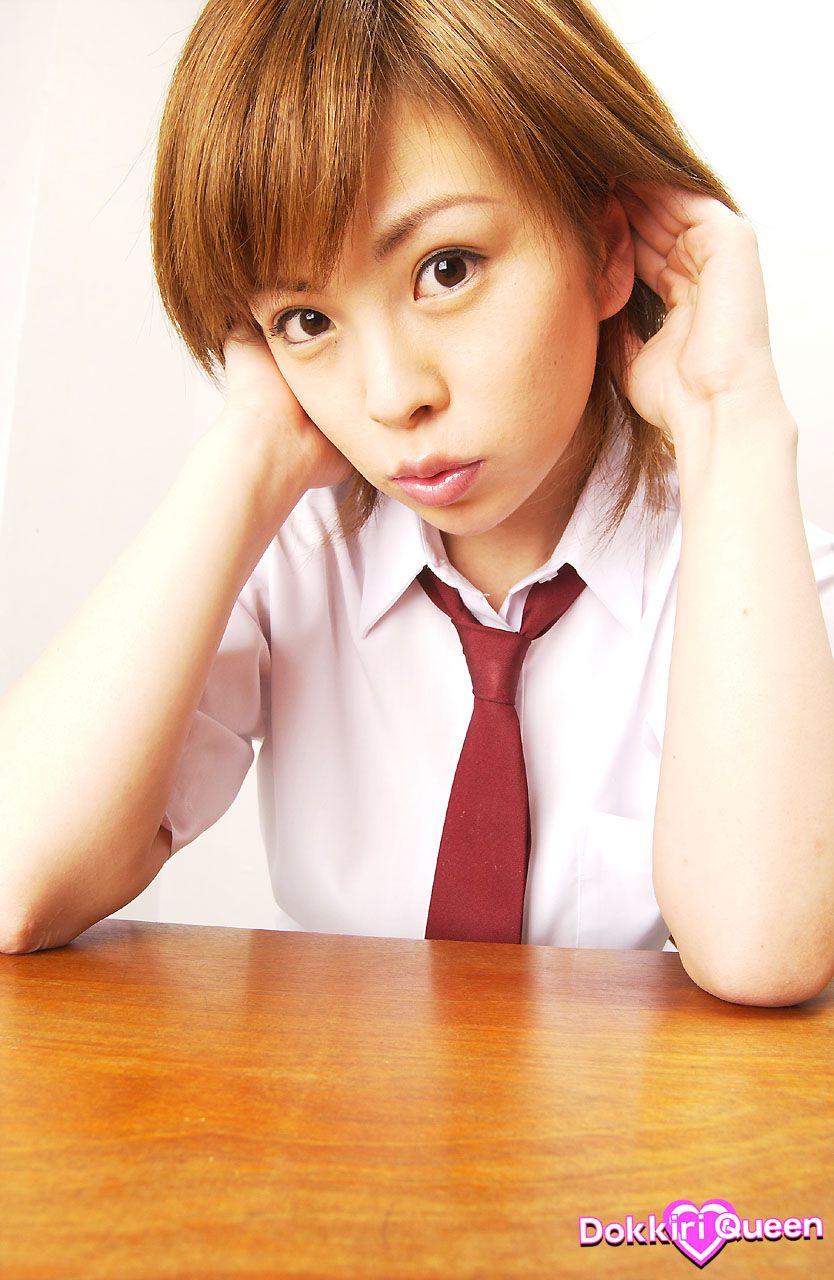 Dokkiri Queen No.010 紋舞らん/纹舞兰 Monbu Ran プロフィール-图70