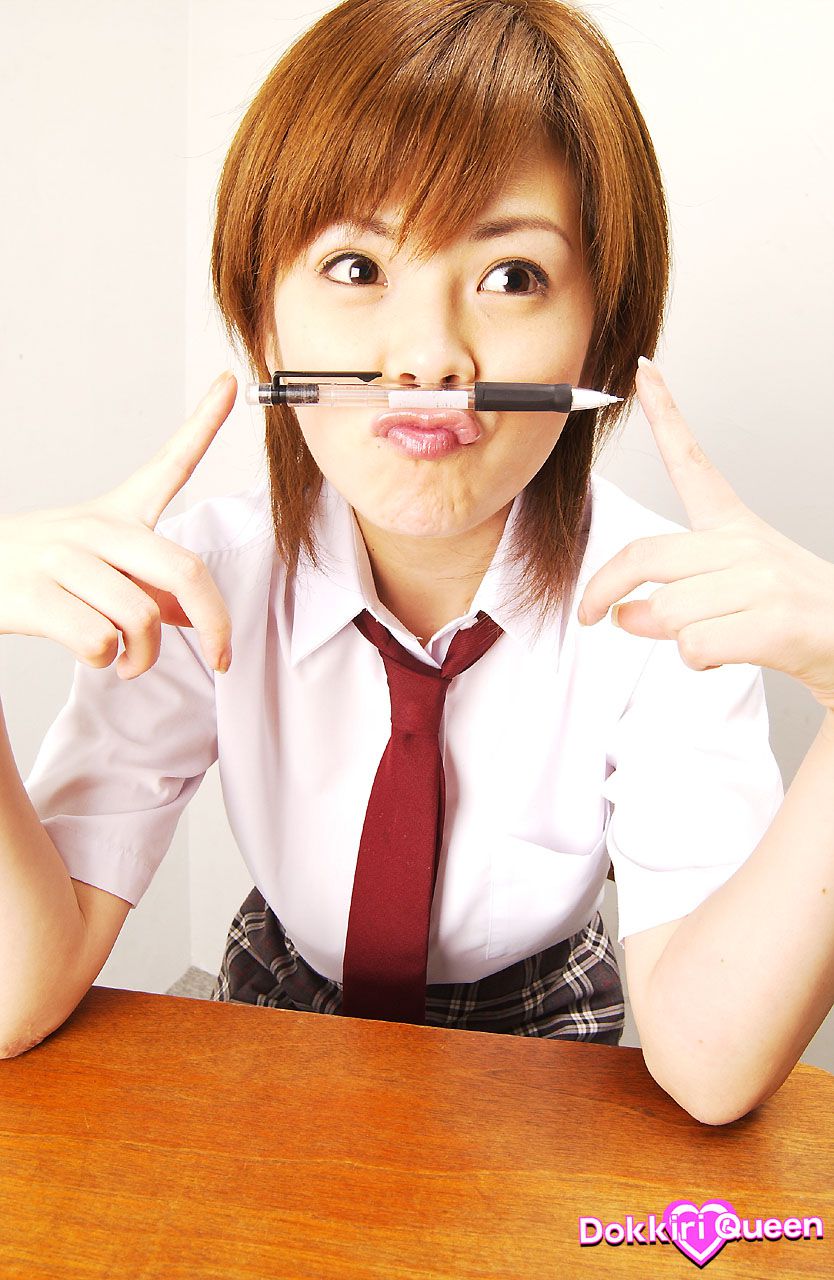 Dokkiri Queen No.010 紋舞らん/纹舞兰 Monbu Ran プロフィール-图72