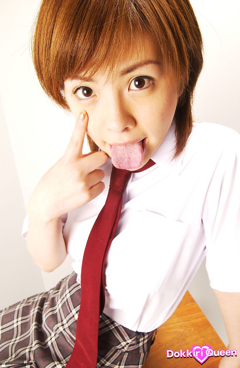 Dokkiri Queen No.010 紋舞らん/纹舞兰 Monbu Ran プロフィール-图73