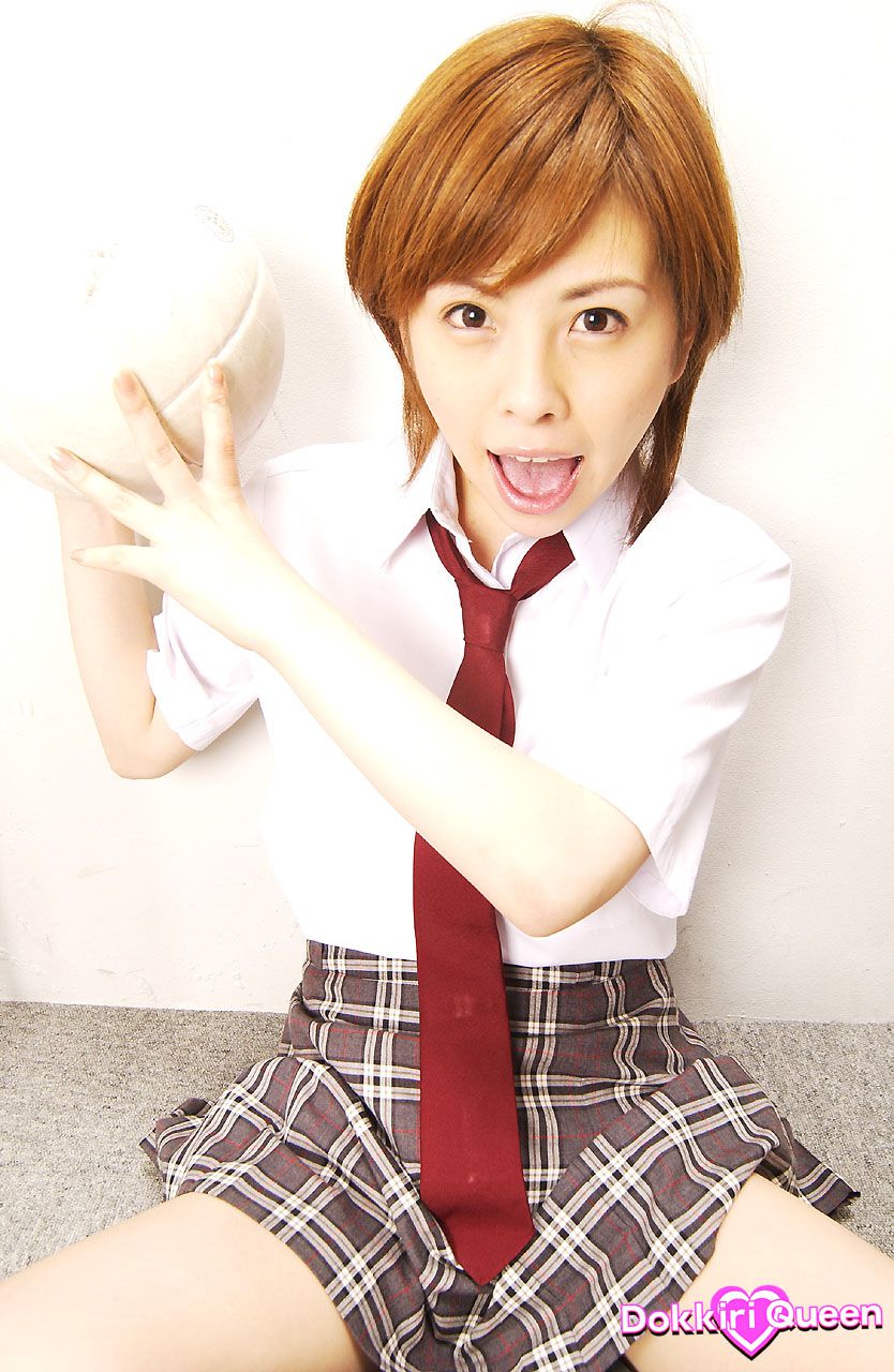 Dokkiri Queen No.010 紋舞らん/纹舞兰 Monbu Ran プロフィール-图74