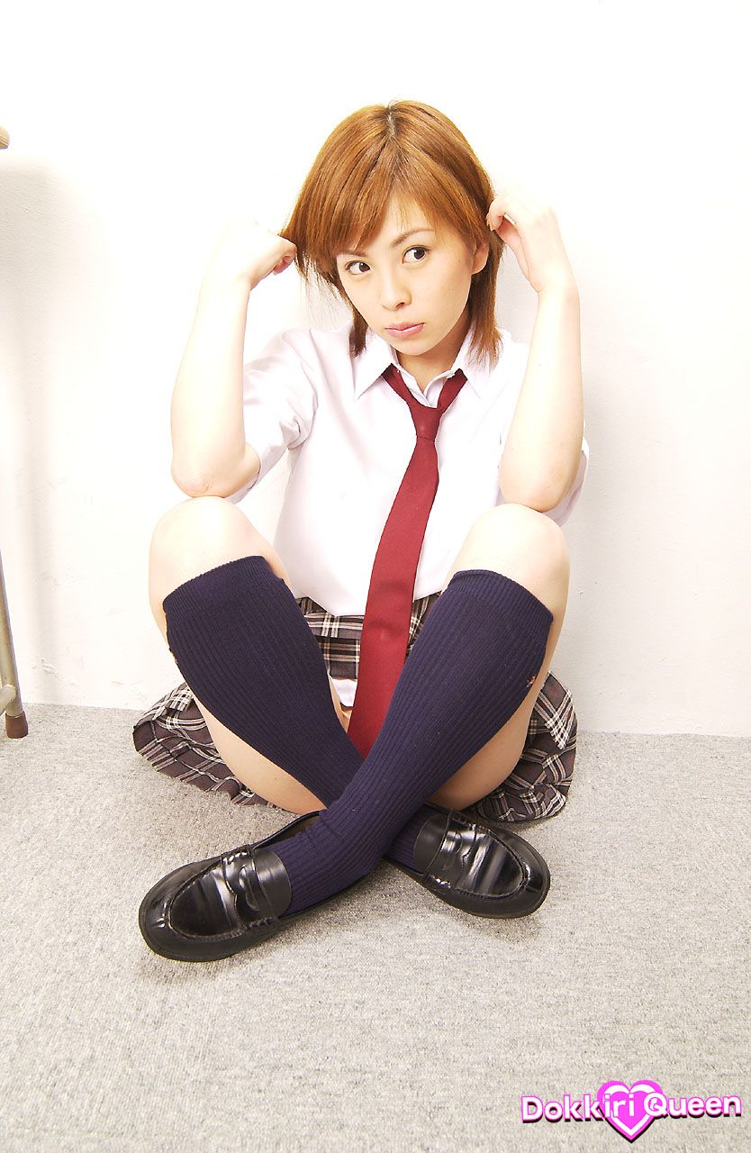 Dokkiri Queen No.010 紋舞らん/纹舞兰 Monbu Ran プロフィール-图77