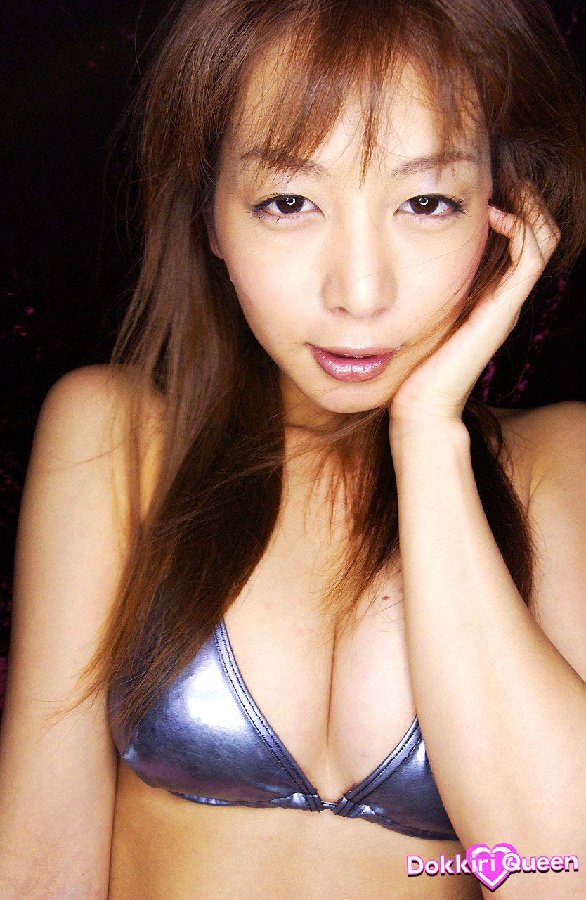 Dokkiri Queen No.011 穂花/下村愛 Honoka プロフィール-图20