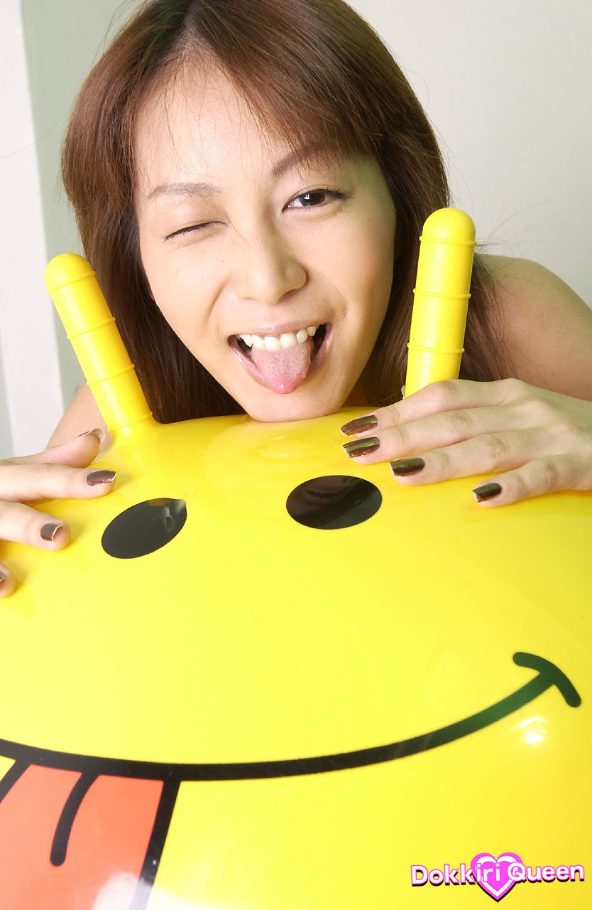 Dokkiri Queen No.011 穂花/下村愛 Honoka プロフィール-图2