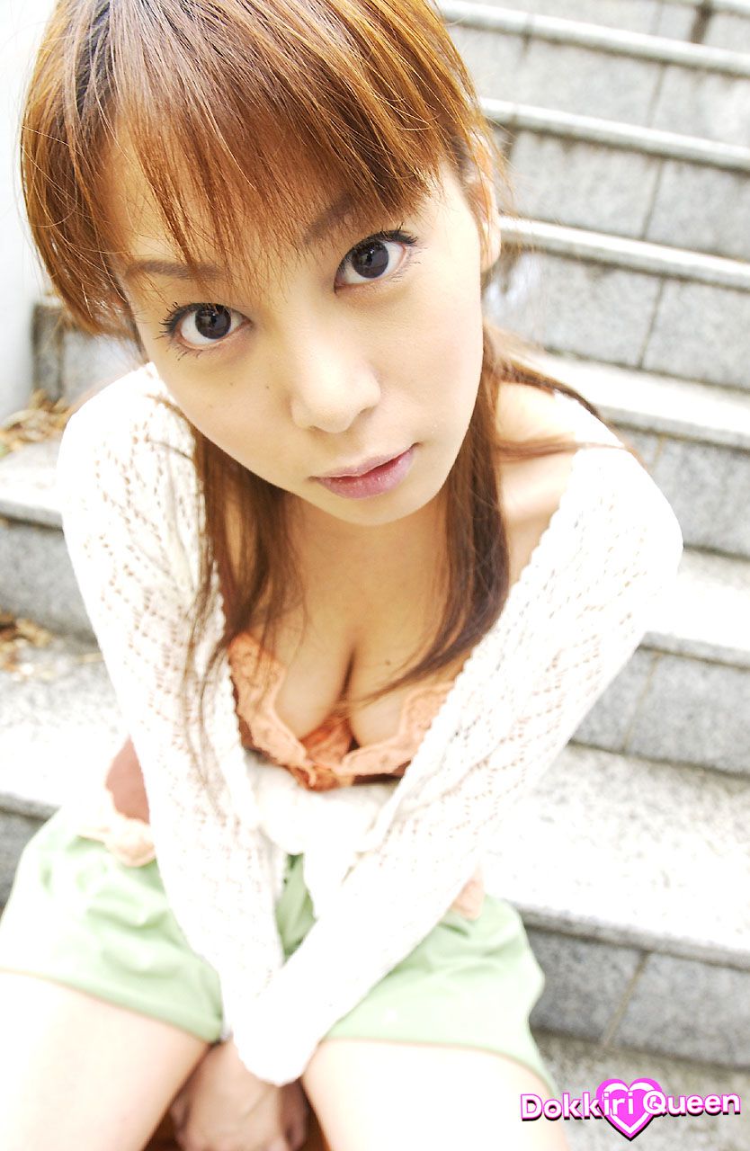 Dokkiri Queen No.011 穂花/下村愛 Honoka プロフィール-图42