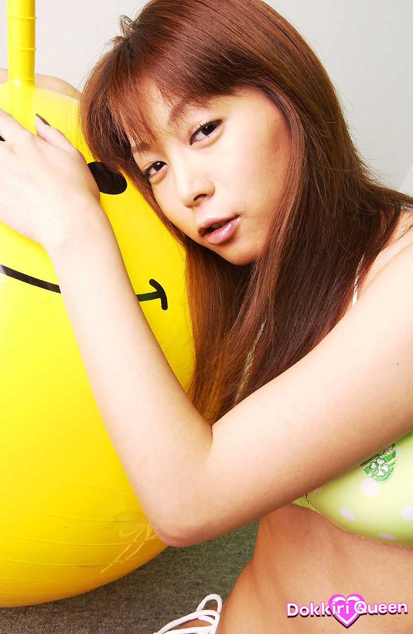 Dokkiri Queen No.011 穂花/下村愛 Honoka プロフィール-图4