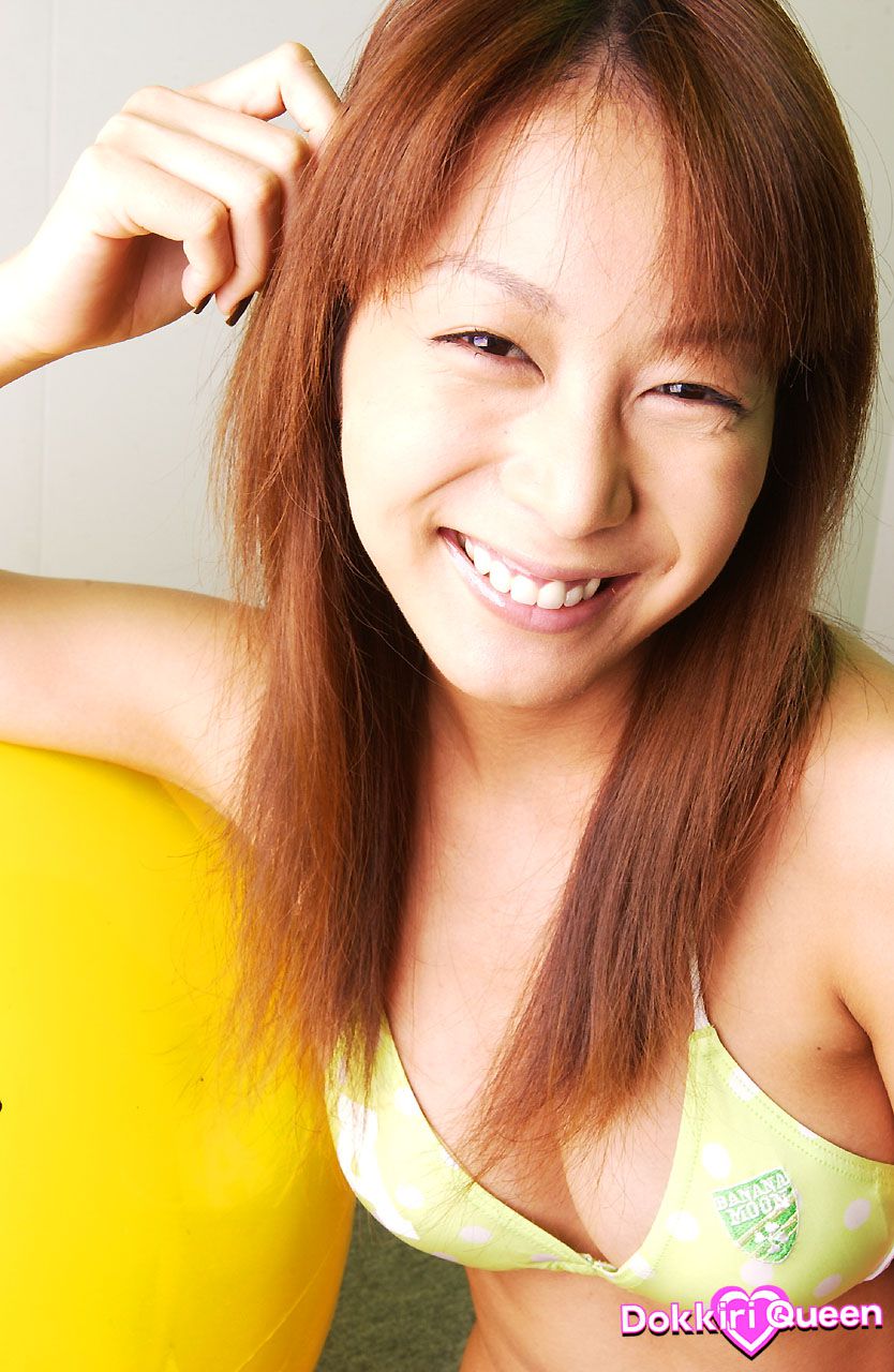 Dokkiri Queen No.011 穂花/下村愛 Honoka プロフィール-图5