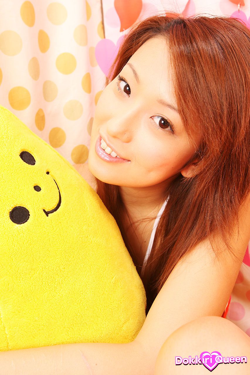 Dokkiri Queen No.012 吉崎直緒 Nao Yoshizaki プロフィール-图19