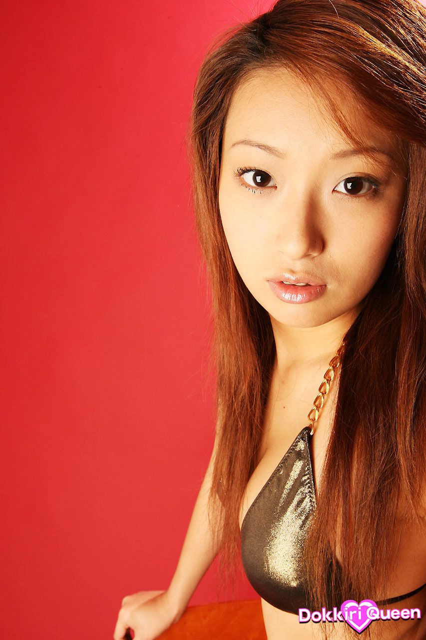 Dokkiri Queen No.012 吉崎直緒 Nao Yoshizaki プロフィール-图21