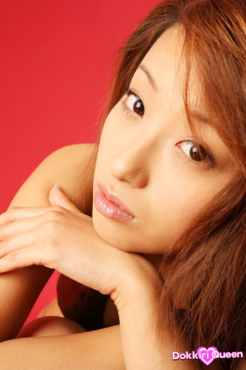 Dokkiri Queen No.012 吉崎直緒 Nao Yoshizaki プロフィール-图28