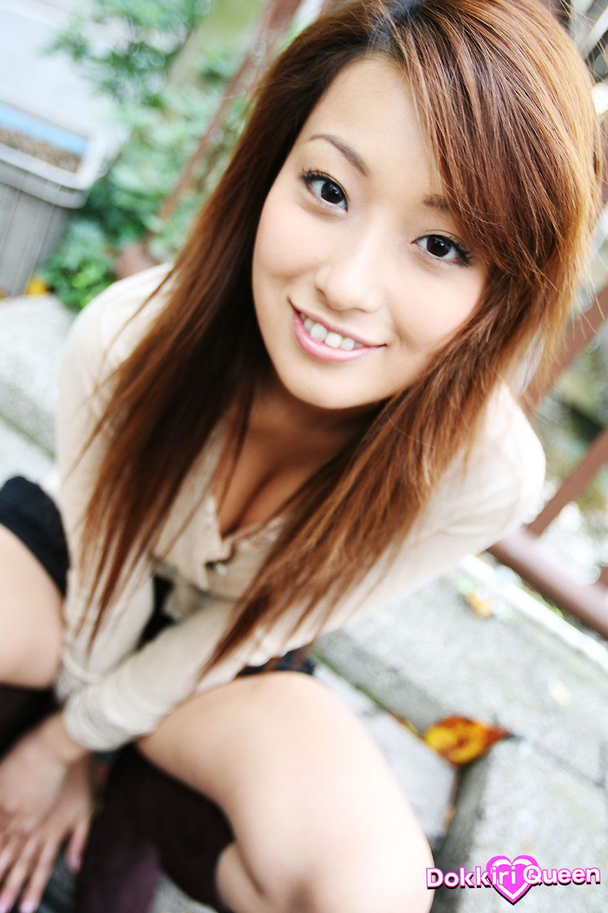 Dokkiri Queen No.012 吉崎直緒 Nao Yoshizaki プロフィール-图2