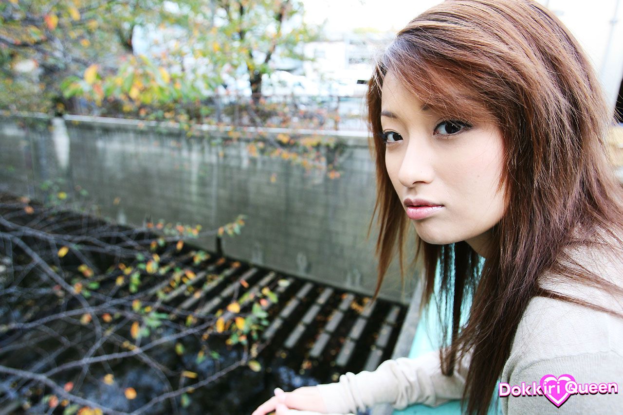 Dokkiri Queen No.012 吉崎直緒 Nao Yoshizaki プロフィール-图3