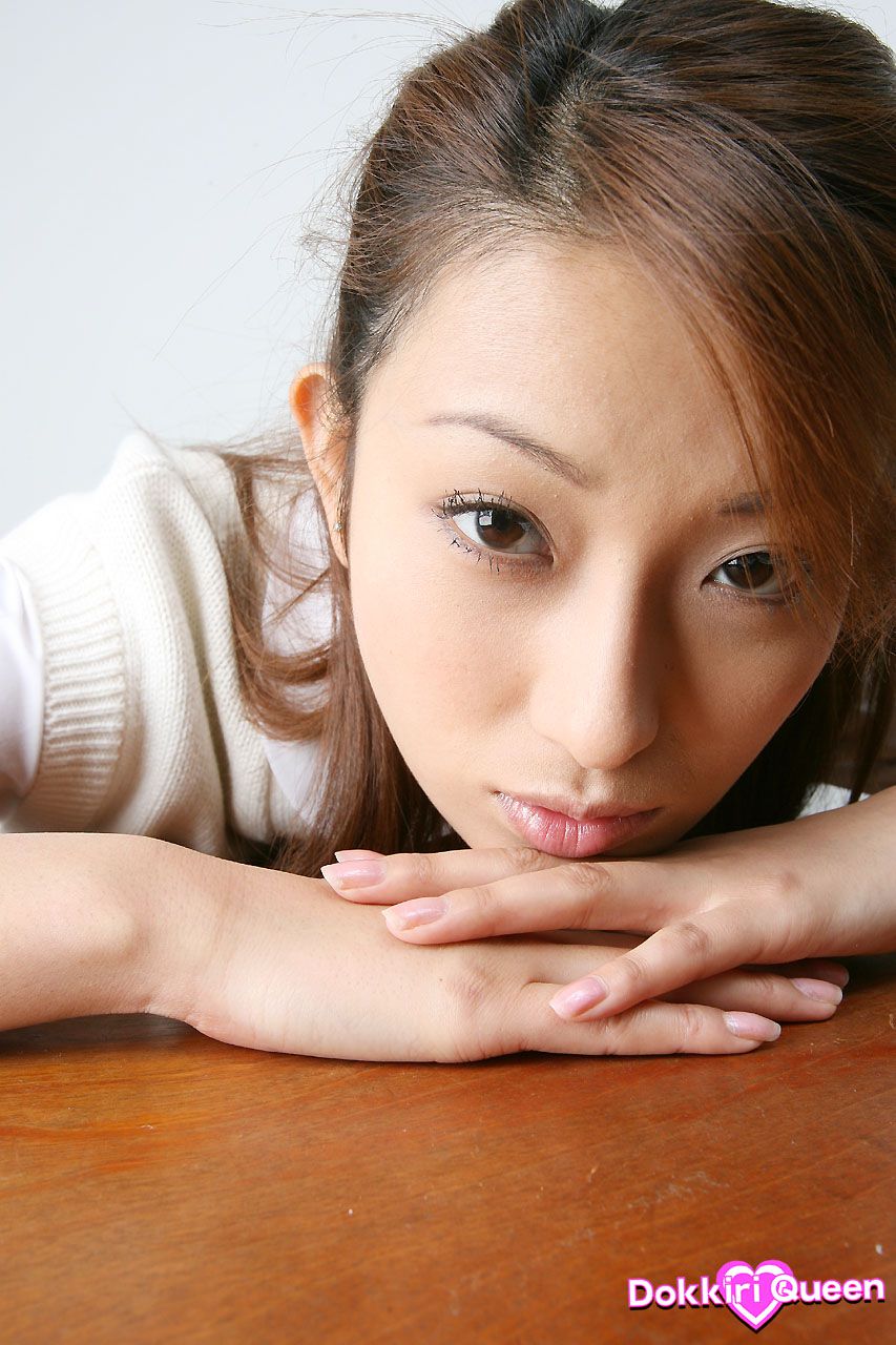 Dokkiri Queen No.012 吉崎直緒 Nao Yoshizaki プロフィール-图40