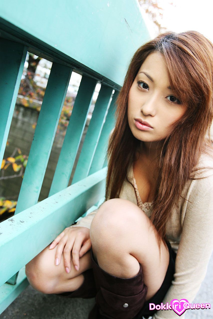 Dokkiri Queen No.012 吉崎直緒 Nao Yoshizaki プロフィール-图7