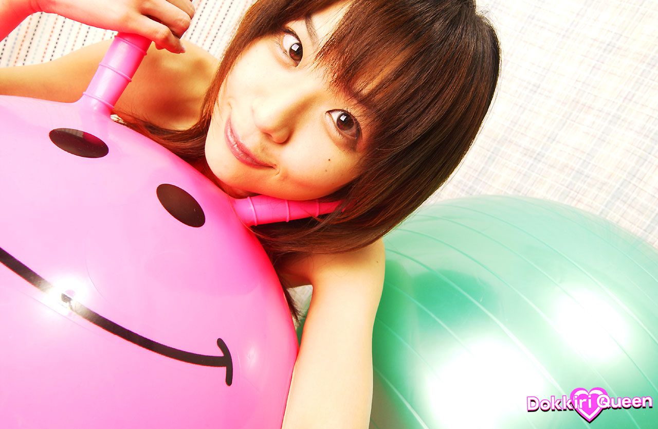 Dokkiri Queen No.013 あいみ Aimi プロフィール-图11