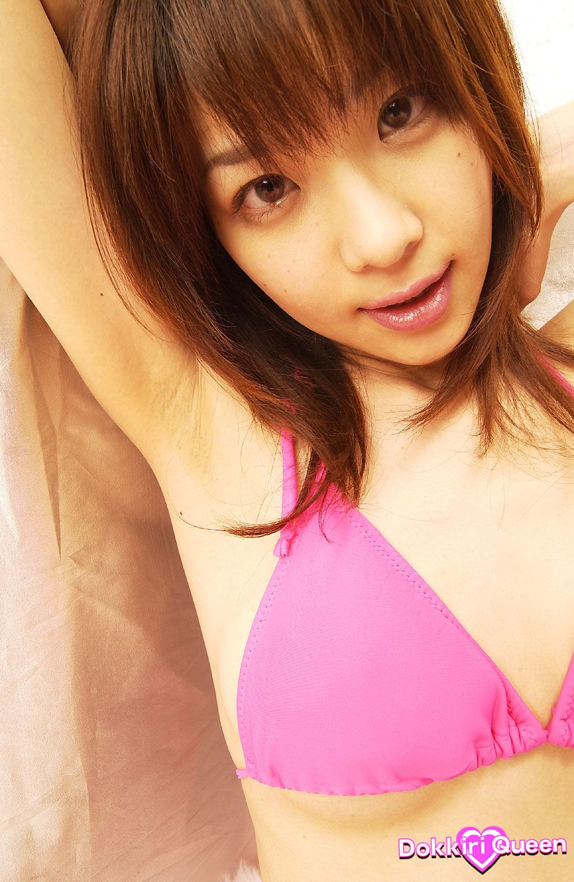 Dokkiri Queen No.013 あいみ Aimi プロフィール-图26