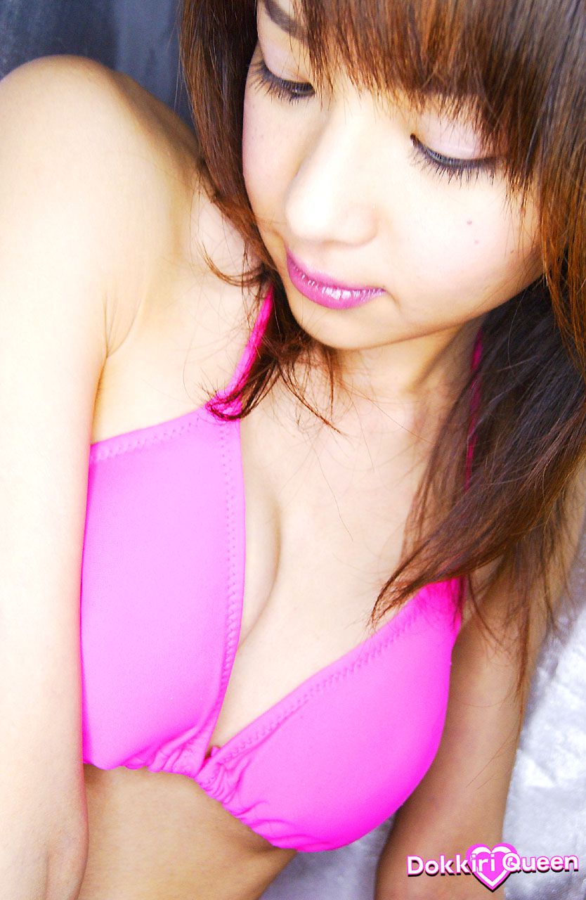 Dokkiri Queen No.013 あいみ Aimi プロフィール-图30