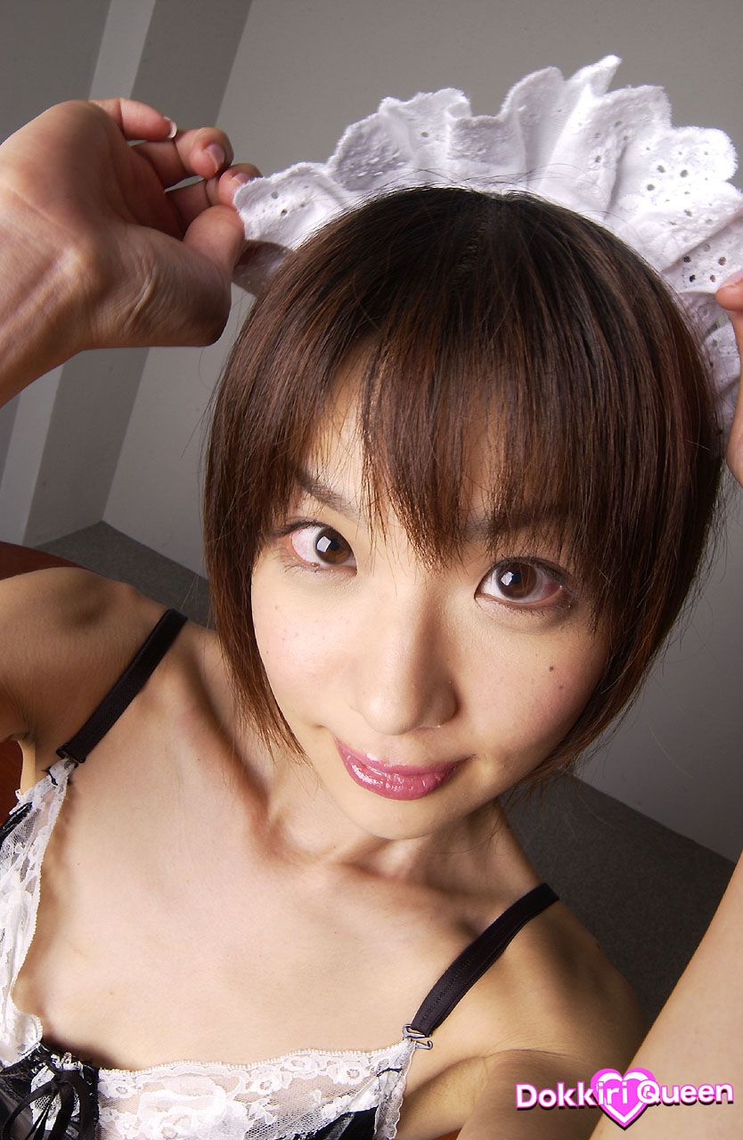 Dokkiri Queen No.013 あいみ Aimi プロフィール-图47