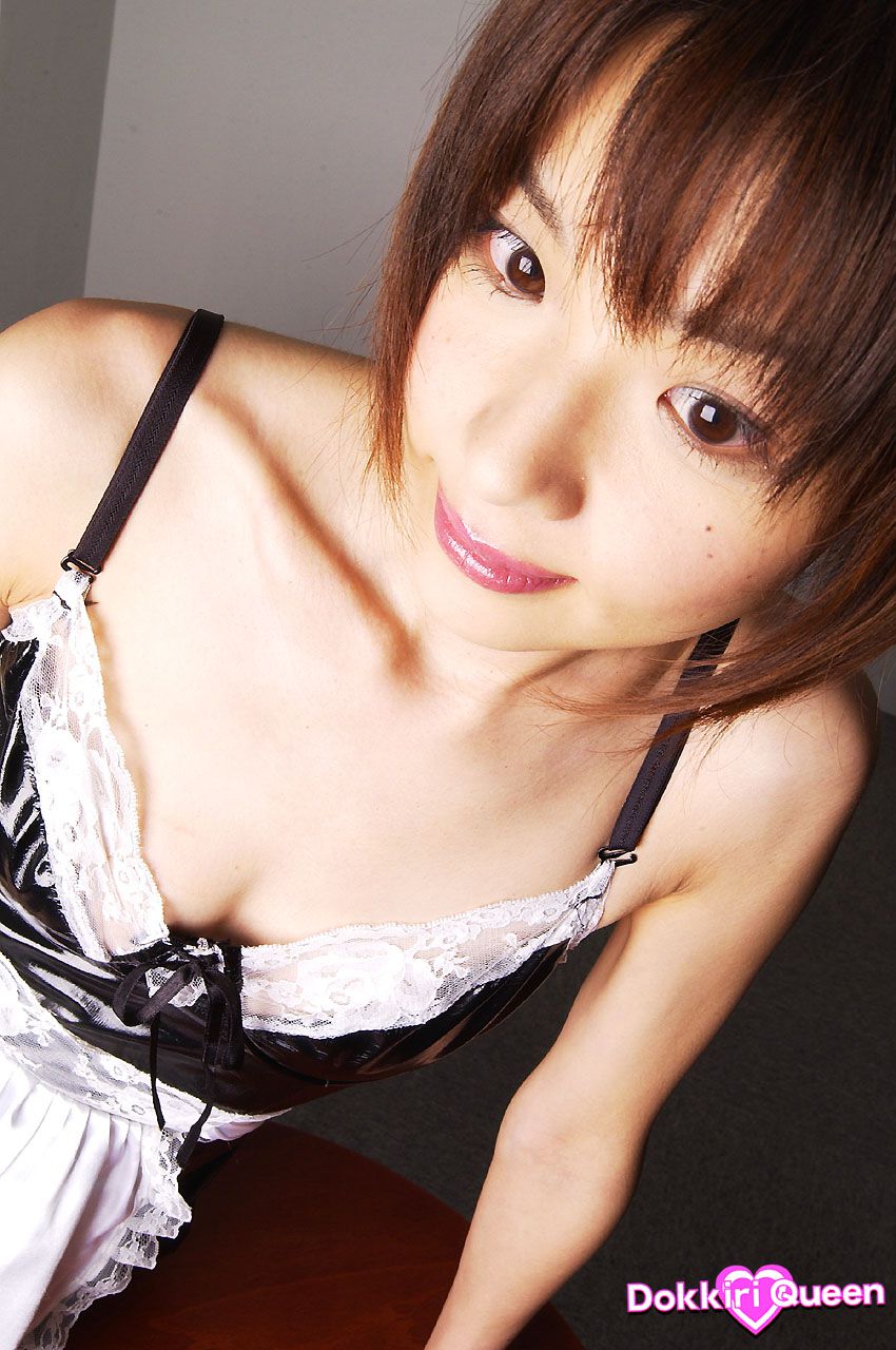 Dokkiri Queen No.013 あいみ Aimi プロフィール-图51