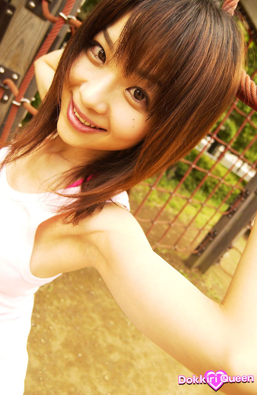 Dokkiri Queen No.013 あいみ Aimi プロフィール-图6