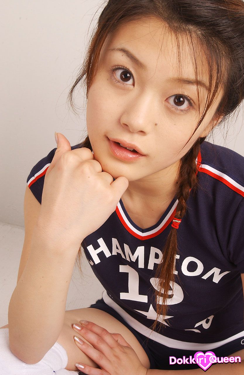 Dokkiri Queen No.015 中島京子 Nakazima Kyouko プロフィール-图27